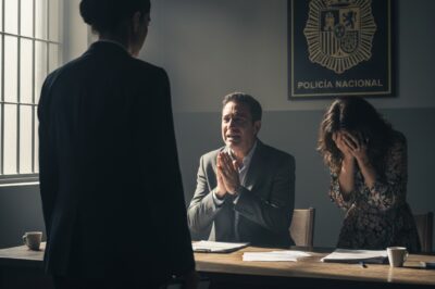 💔 Recibí La Noticia De Que Mi Marido Había Muerto. 🚗De Camino Al Hospital, Me Llamó El Banco Él…⁉️