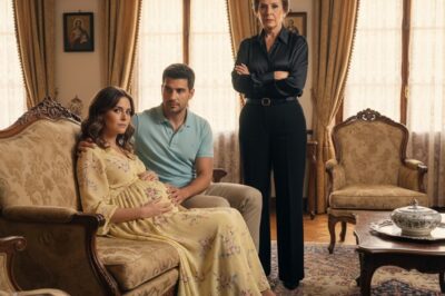 Descubrí que mi esposo tenía una amante… y estaba embarazada — Quise vengarme, pero lo que hice al final lo dejó completamente devastado.