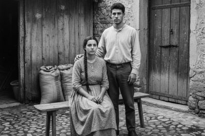 Jalisco, 1992: La MACABRA relación prohibida entre hermanos que estremeció al pueblo