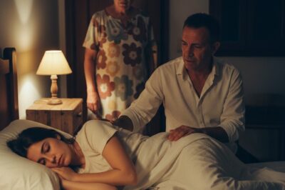 A la suegra no le gustaba su nuera, así que planeó hacer entrar a otro hombre en la habitación de su nuera para atraparla “haciendo algo indebido”, pero no esperaba que todo saliera a la luz. Su nuera era más inteligente que ella, por eso no supo reaccionar bien aquella noche…