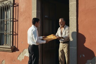 Durante veinte años, su suegro de 89 años vivió bajo su techo, sin aportar ni un centavo para las comidas. Pero después de que el anciano falleció, el yerno quedó asombrado cuando un abogado llegó con noticias que cambiarían todo…