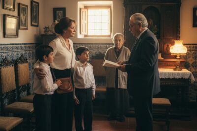 El hermano de mi esposo se divorció, y por cariño hacia él, mi esposo y yo ayudamos a cuidar a su hija, aunque nuestra situación económica no era buena. Diez años después, mi suegra reveló un secreto impactante sobre el origen de la niña que me dejó completamente devastada…