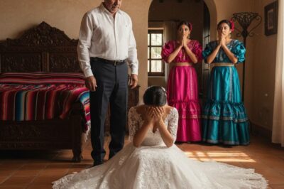 Toda mi familia se alegró cuando mi padre se volvió a casar a los 60 años con una mujer treinta años menor.