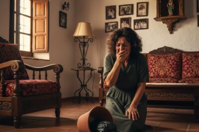 Mi nombre es Thu. Han pasado cinco años desde que perdí a mi esposo en un accidente que, hasta el día de hoy, cuando lo recuerdo, todavía me resulta increíblemente repentino, sin sentido y doloroso.