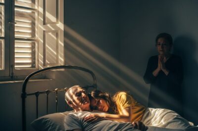 Acepté criar al hijo de mi marido como si fuera mío porque no podía quedarme embarazada. 30 años después, quedé paralizada al escuchar las últimas palabras de mi marido a su hija.