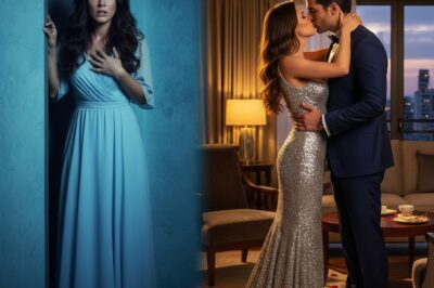 💔Pillé A Mi Prometido Con Mi Madrastra. Papá Me Detuvo🤚y Susurró Mañana Habrá Una Obra Mejor🎭.