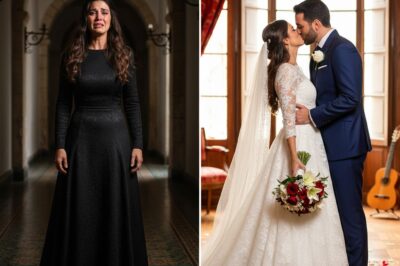 En La Boda De Mi Hermano, Pillé A Mi Esposo Y A Mi Cuñada Juntos💔. Miré Al Novio Y Solo Me Dijo…🤫.