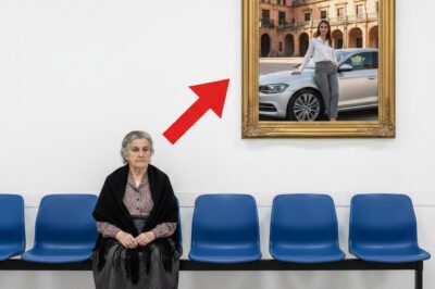 Mi Hija Me Llamó: “Vamos A Viajar Mañana, Tu Casa De Playa Y Tu Carro Ya Fueron Vendidos, Chau!”