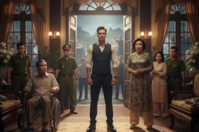 LA VENGANZA CONTRA LA MADRASTRA CRUEL: UN PUEBLO LO CELEBRA