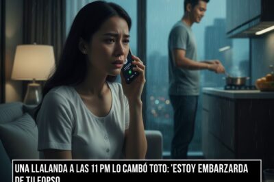 “Mi esposo llevó a su amante a EE. UU. para dar a luz, llamó al mayordomo y dijo: ‘¡Mantén el secreto, que mi esposa không se enteré!'”