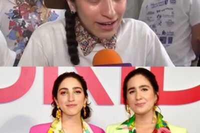 Emily Estefan sale en defensa de su pareja; “no quería que fuera a la carcel