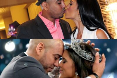 Lo que nadie se atreve a decir. francisca tuvo su primer esposo por negocios, para obtener la residencia americana