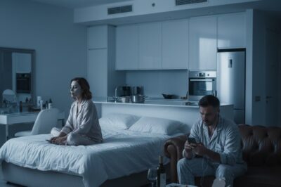 MONOTONÍA MATRIMONIAL