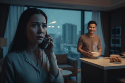 “UNA LLAMADA A LAS 11 PM LO CAMBIÓ TODO: ‘ESTOY EMBARAZADA DE TU ESPOSO'”