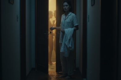 “Descubrí a mi esposo y a mi cuñada ‘bañándose juntos’ a medianoche. No lloré, simplemente cerré la puerta con llave.”