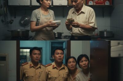 “Cuidando a Mi Suegra Paralizada Durante 10 Años, Ella Dijo: ‘Eres Buena Fingiendo. Cambiar un Pañal y Ya Eres Famosa por Tu Piedad Filial’.”