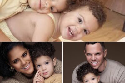 Admirable!… Genaro rompe fronteras: tres idiomas y un mundo entero esperándolo. 