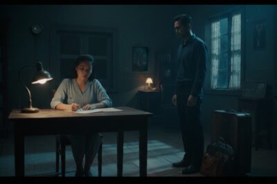 “UNA MUJER DIVORCIADA”