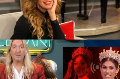 Lili Estefan pide la cabeza de quien la filmó dentro de Univision mientras veía video de Javier Ceriani