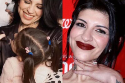 Cazzu y su logró más especial este 2025: revela que se compró una casa