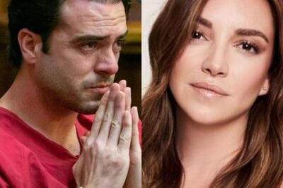 Pablo Lyle podría quedar en libertad: actriz celebra “la buena noticia”