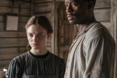 El Legado Roto de Clear Water: El Experimento de un Padre y el Precio de la Dignidad