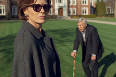 La Venganza de los 18 Años: Volvió a los 50 para Comprar la Calle que la Había Desterrado