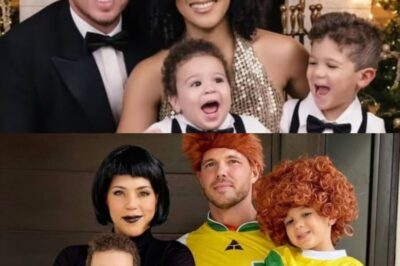 Por qué Francisca Lachapel prefiere nombres italianos para sus hijos? 