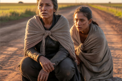 Detrás de los Muros: El Precio que Pagué por Mi Libertad y la Verdad Oculta en un Convento