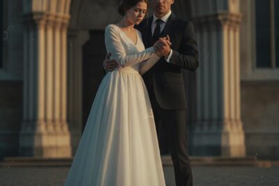 “Casarse con un esposo controlador.”