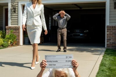 Le daba a mamá 1.500 dólares cada mes para ayudarla con su deuda. Mi hermano me acusó de querer la herencia de mamá y me llamó la peor hermana. Mamá me llamó mocosa desagradecida y me dijo que me largara! El día de la mudanza, me reí porque…