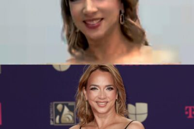 Adamari López sorprende con un mensaje que toca el alma!… “Gracias por estar conmigo en las redes sociales”. 