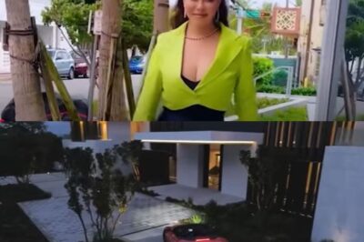 Así es la lujosa vida de Chiquis Rivera en 2025: mansiones millonarias, autos exclusivos y una creciente fortuna personal.