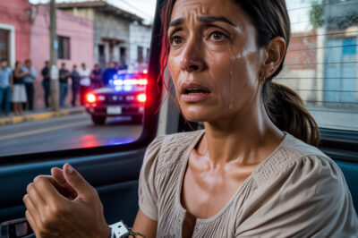 “Me Viste la Cara de Pendeja”: El Recibo de un Hotel de Tres Horas y la Noche que Destrozó Diez Años de Matrimonio