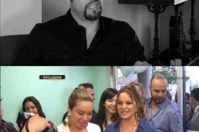 Esteban Loaiza por fin abre la boca sobre el famoso video que le costó el divorcio con Jenni Rivera