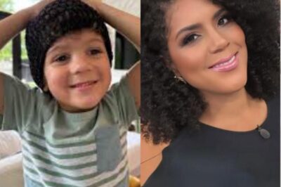 El impresionante talento del hijo de Francisca que sorprende a todos.