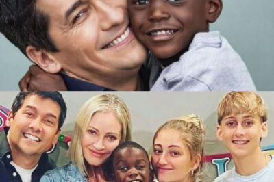 Rafael Araneda se emociona al hablar de su hijo Benjamin