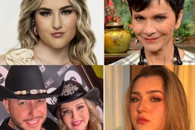 Pati Chapoy llama vaga a la hija de Alicia Villarreal, Melenie; “tu mamá no puede mantenerte toda la vida, quiero saber que trabajas”