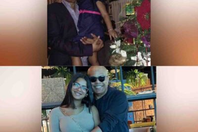 A 8 meses de silencio! Ana Beatriz hija de Rubby cuelga unas triste palabras sobre su padre