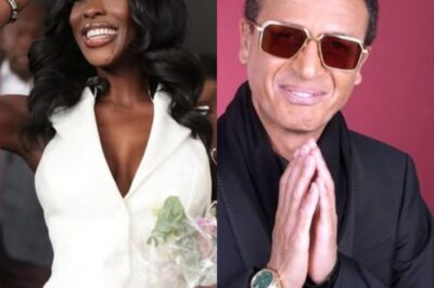 Miss Costa de Marfil, Olivia Yacé, coronada Miss Universo tras la nueva elección transparente organizada por Omar Harfouch