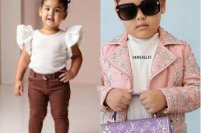 Totalmente inesperado! Catleya deslumbra con su estilo y causa sensación. 