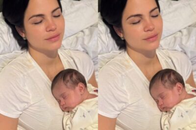 Increíble el parecido de esta bebé con su madre, las redes no superan el detalle de la foto de Natti Natasha,