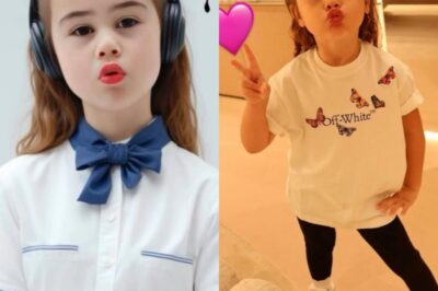 Wow! Vida sigue creciendo y el mensaje de Raphy dejó a todos sin palabras.