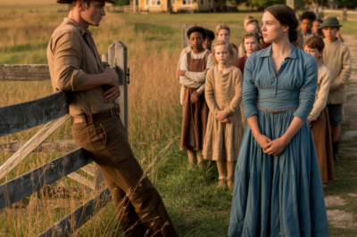 ELLA FUE A PEDIR COMIDA… Y ÉL RESPONDIÓ… SÉ MADRE DE MIS 11 HIJOS Y NUNCA PASARÁS HAMBRE