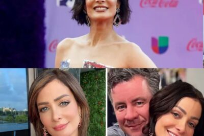 Dayanara Torres la gran ausente de Premios Juventud había tenido un rol importante en 2023 porque era esposa del director de los premios Marcelo Gama