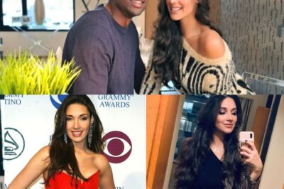 Conoce el rostro de la bebé Amelia Vega