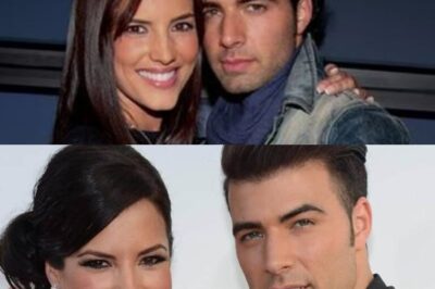 Jean Carlos Canela cuenta las razones por las que se separó de Gaby Espino