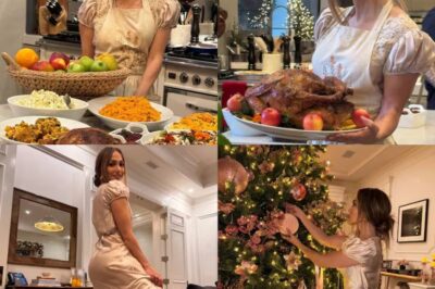 Jennifer Lopez mostró su mesa de Thanksgiving y un detalle llamó la atención: orgullo latino