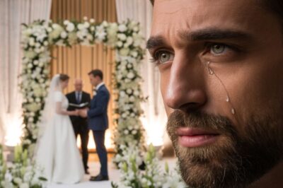 Mi esposa me dejó por mi hermano, pero el día de su boda resultó ser uno de mis días favoritos.