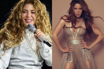 “¡NO LA TOQUEN Y NO INSULTEN A QUIENES ESTÁN DETRÁS DE ELLA!” Alejandro Sanz dejó a todo el país atónito al levantarse para defender a Shakira tras unas palabras consideradas ofensivas por parte de Carlos Alsina durante una rueda de prensa. Nadie esperaba que Sanz se pronunciara con tanta contundencia. La rueda de prensa parecía concluir con normalidad, pero la situación dio un giro inesperado cuando Alsina lanzó un comentario sarcástico dirigido a la familia y a quienes apoyan a Shakira. Minutos después, Sanz —quien rara vez opina sobre controversias— apareció y tomó el micrófono. Con la mirada fría y una voz firme, pronunció únicamente doce palabras que dejaron a toda la sala en absoluto silencio.